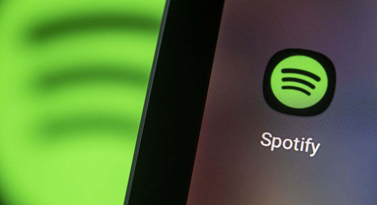 Hackean a Spotify y "roban" el 99% de los contenidos de la app como parte de una misión - Noticias de hoy en República Dominicana | De Último Minuto
