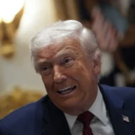 Trump anuncia que EE.UU. confiscó un petrolero frente a las costas de Venezuela - Noticias de hoy en República Dominicana | De Último Minuto