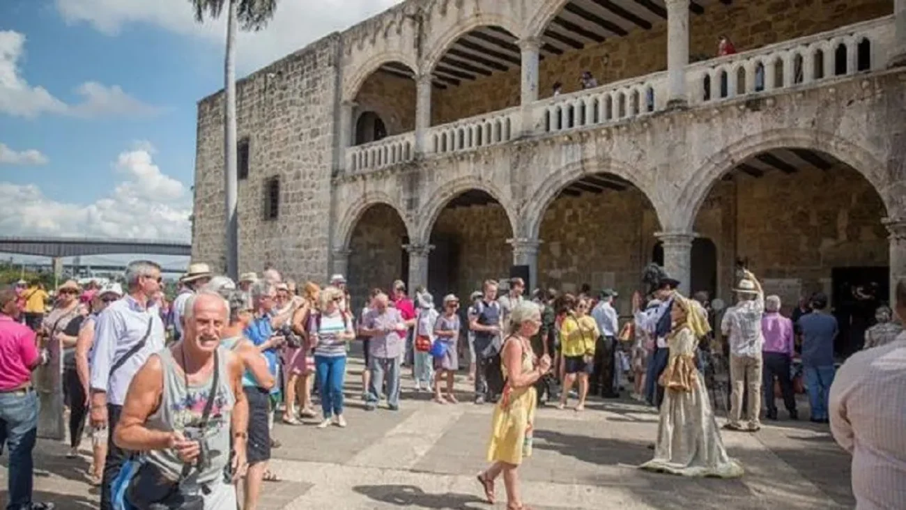 República Dominicana extiende exención de vigencia de 6 meses en pasaportes para turistas - Noticias de hoy en República Dominicana | De Último Minuto