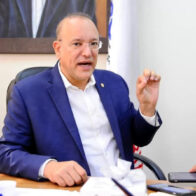 Alcalde Ulises Rodríguez destaca avances sin precedentes de Santiago en mensaje de Navidad y Año Nuevo