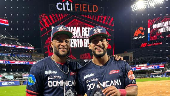 Puerto Rico y República Dominicana: la rivalidad deportiva que define al Caribe | 2 | Puerto Rico y República Dominicana: la rivalidad deportiva que define al Caribe - Noticias de hoy en República Dominicana | De Último Minuto