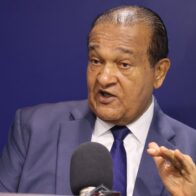 Antonio Marte afirma que diciembre “debe desaparecer del mapa” por carga económica a empleadores