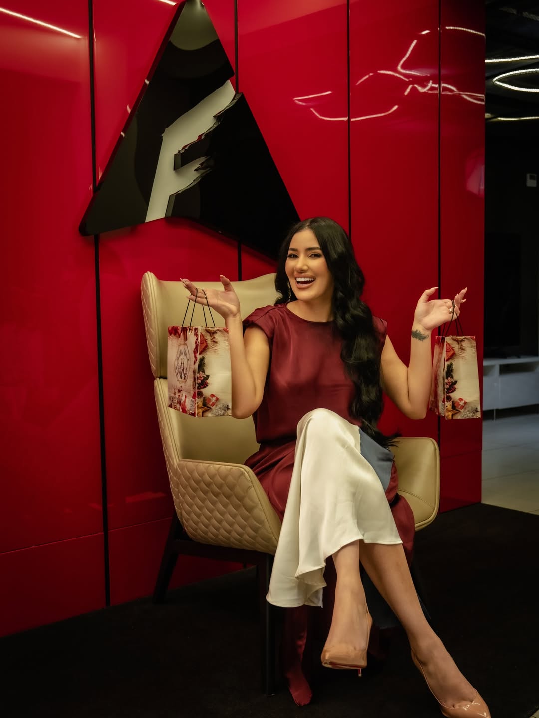 Katherine Rosario, creadora de Botella Mi Luz: La lucha empresarial y el encuentro con una madre que la abandonó