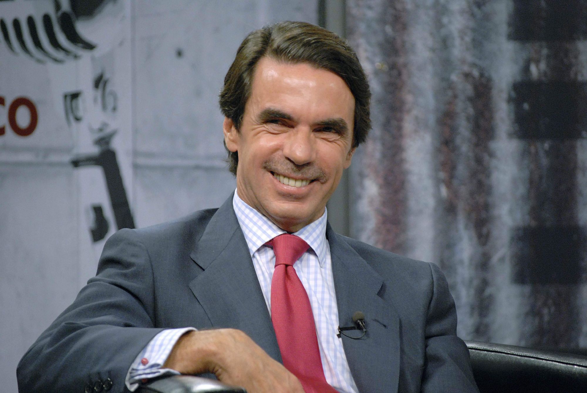 Documentos de Epstein recogen pago de 1.050 dólares a nombre de José María Aznar, expresidente de España - Noticias de hoy en República Dominicana | De Último Minuto