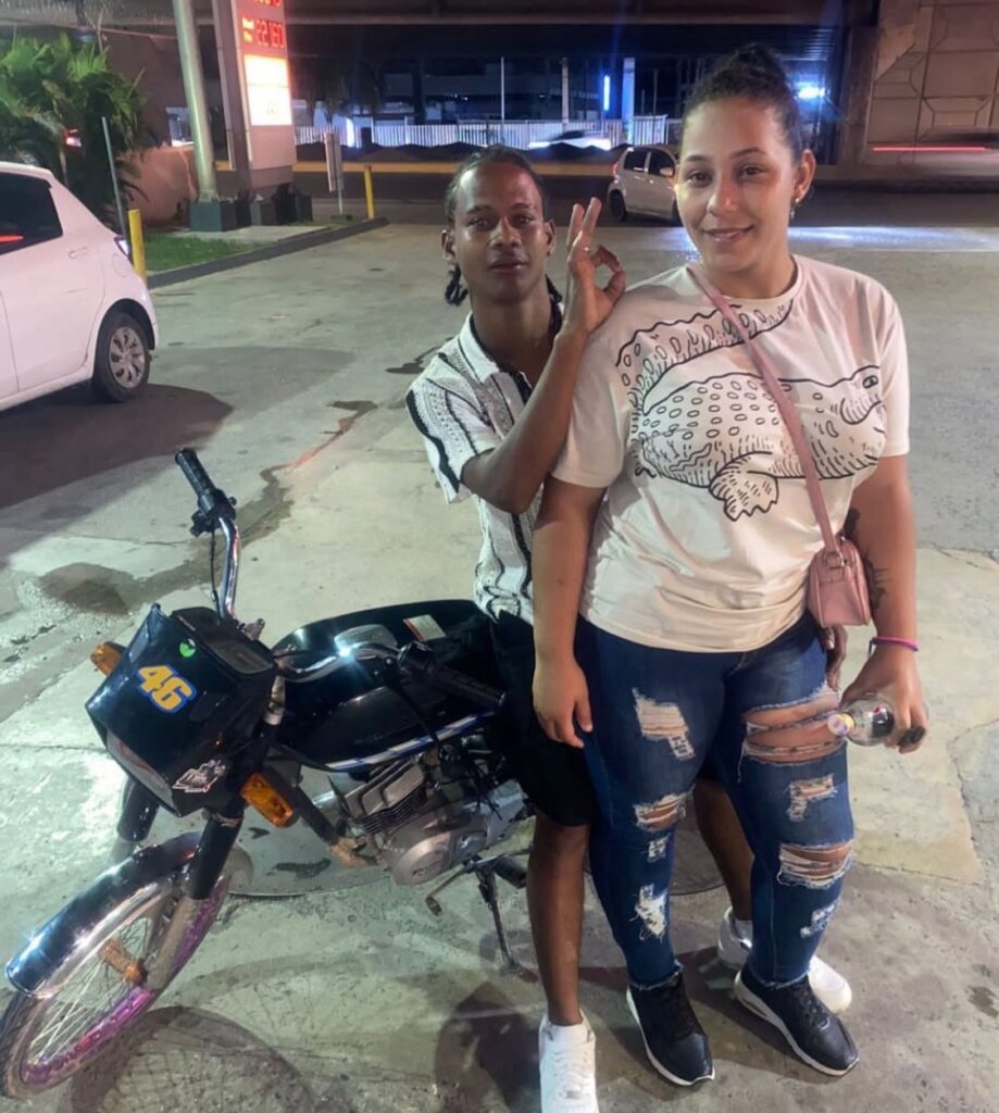 “Empezamos desde cero”: Dalvin La Melodía se casa por el civil con la del “proceso” | 2 | “Empezamos desde cero”: Dalvin La Melodía se casa por el civil con la del “proceso” - Noticias de hoy en República Dominicana | De Último Minuto