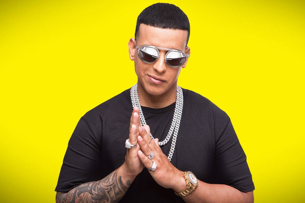 Daddy Yankee enfrenta demanda por presunto fraude en negocio millonario de pádel - Noticias de hoy en República Dominicana | De Último Minuto