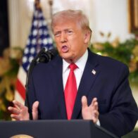 Trump congela ayudas sociales a cinco estados demócratas ante supuesto fraude en Minnesota