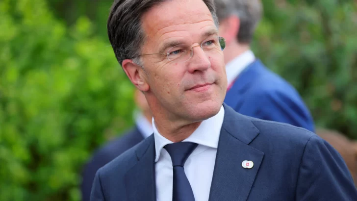 Rutte promete a Trump mediar sobre Groenlandia mientras la UE anticipa una respuesta firme
