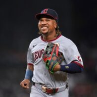 José Ramírez: “No quiero hablar del Clásico ahora mismo” - Noticias de hoy en República Dominicana | De Último Minuto