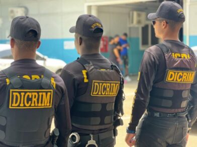 Autoridades de Cotuí publican lista de los más buscados por diversos hechos