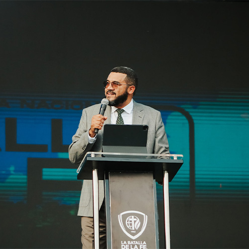 La Batalla de la Fe se prepara para su edición 62 | 4 | La Batalla de la Fe se prepara para su edición 62 - Noticias de hoy en República Dominicana | De Último Minuto