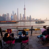 China mantiene en el 3 % su tipo de interés de referencia por noveno mes consecutivo