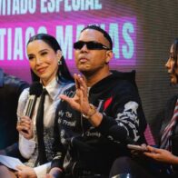 Santiago Matías, invitado especial en live show de “Jessica en Punto” - Noticias de hoy en República Dominicana | De Último Minuto