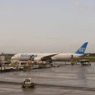 Se trató de una falsa amenaza de bomba situación que provocó paralización en el AILA - Noticias de hoy en República Dominicana | De Último Minuto