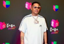 Alofoke Radio Show producirá en exclusiva el backstage de Premio Lo Nuestro 2026