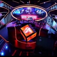 Santiago Matías muestra la nueva cabina de Alofoke Radio Show - Noticias de hoy en República Dominicana | De Último Minuto