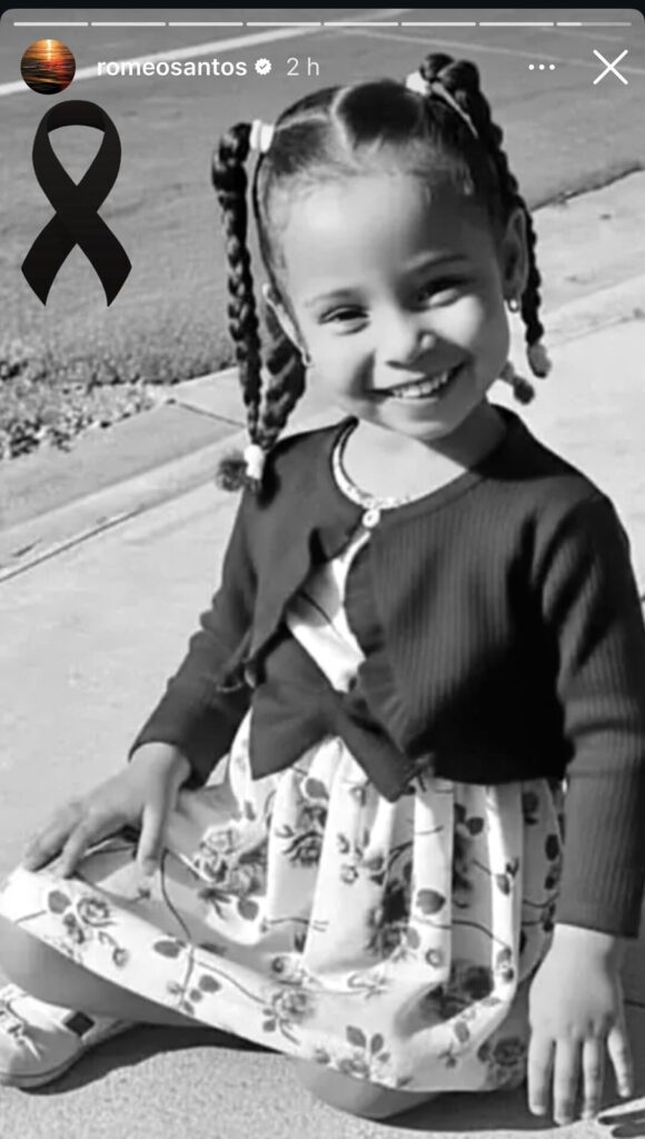 Figuras muestran consternación por la muerte de Brianna Genao | 3 | Figuras muestran consternación por la muerte de Brianna Genao - Noticias de hoy en República Dominicana | De Último Minuto