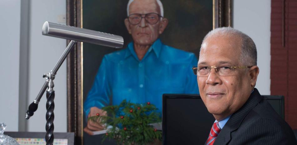 Fallece Manuel Rivas, exdirector de la OMSA | 2 | Fallece Manuel Rivas, exdirector de la OMSA - Noticias de hoy en República Dominicana | De Último Minuto