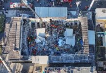 ¿Te unes hoy? Movimiento Justicia Jet Set convoca marcha ¿Te unes? Movimiento Justicia Jet Set convoca marcha pacífica por las víctimas del derrumbe