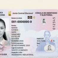 ¿Quiénes recibirán primero la nueva cédula? Abinader y funcionarios serán los primeros - Noticias de hoy en República Dominicana | De Último Minuto