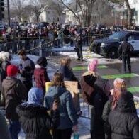 Dimiten seis fiscales de Minnesota ante presión en caso de mujer muerta por agente de ICE - Noticias de hoy en República Dominicana | De Último Minuto