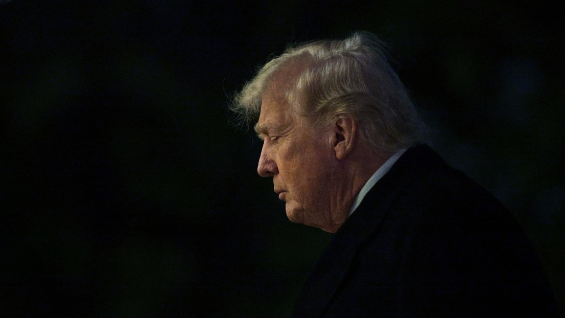 Trump amenaza con "un ataque múltiple" a Nigeria - Noticias de hoy en República Dominicana | De Último Minuto