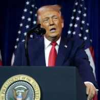 Trump exige un pago de 1.000 millones para puesto en la Junta de Paz para Gaza - Noticias de hoy en República Dominicana | De Último Minuto