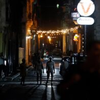 Cuba cerró 2025 con una crisis eléctrica sin precedentes y una economía en fuerte contracción