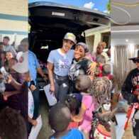 Figuras celebran el Día de Reyes llevando juguetes a niños de todo el país - Noticias de hoy en República Dominicana | De Último Minuto