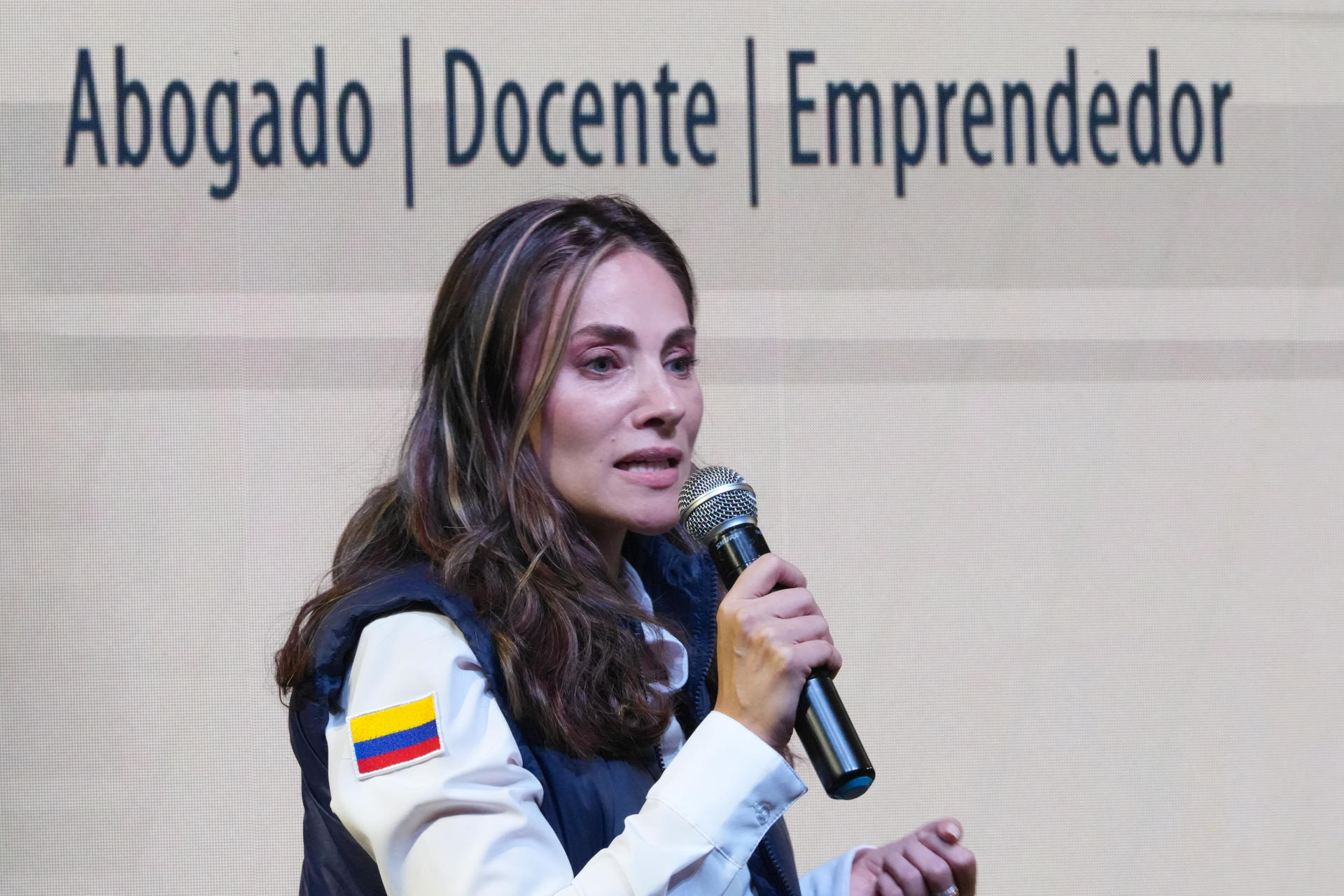 Candidatos del Centro Democrático buscan el voto de colombianos en el exterior desde Miami