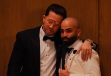 Arcángel celebra 20 años de carrera rodeado de grandes figuras de la música