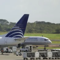 Copa Airlines, premiada por undécima ocasión como líder en puntualidad en Latinoamérica