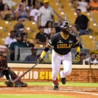 Alberto Rodríguez evoluciona favorablemente tras impacto en el rostro - Noticias de hoy en República Dominicana | De Último Minuto