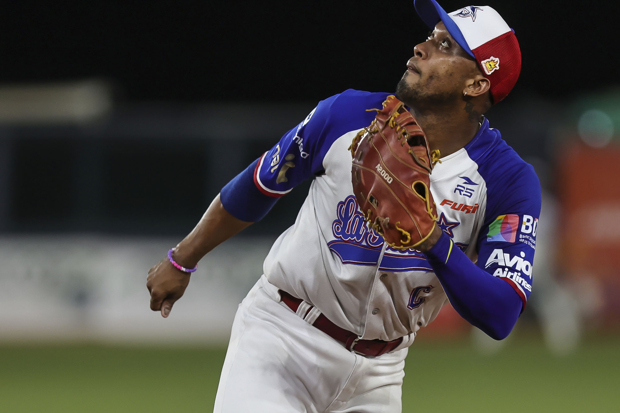 Alcides Escobar se une como refuerzo de Leones del Escogido - Noticias de hoy en República Dominicana | De Último Minuto