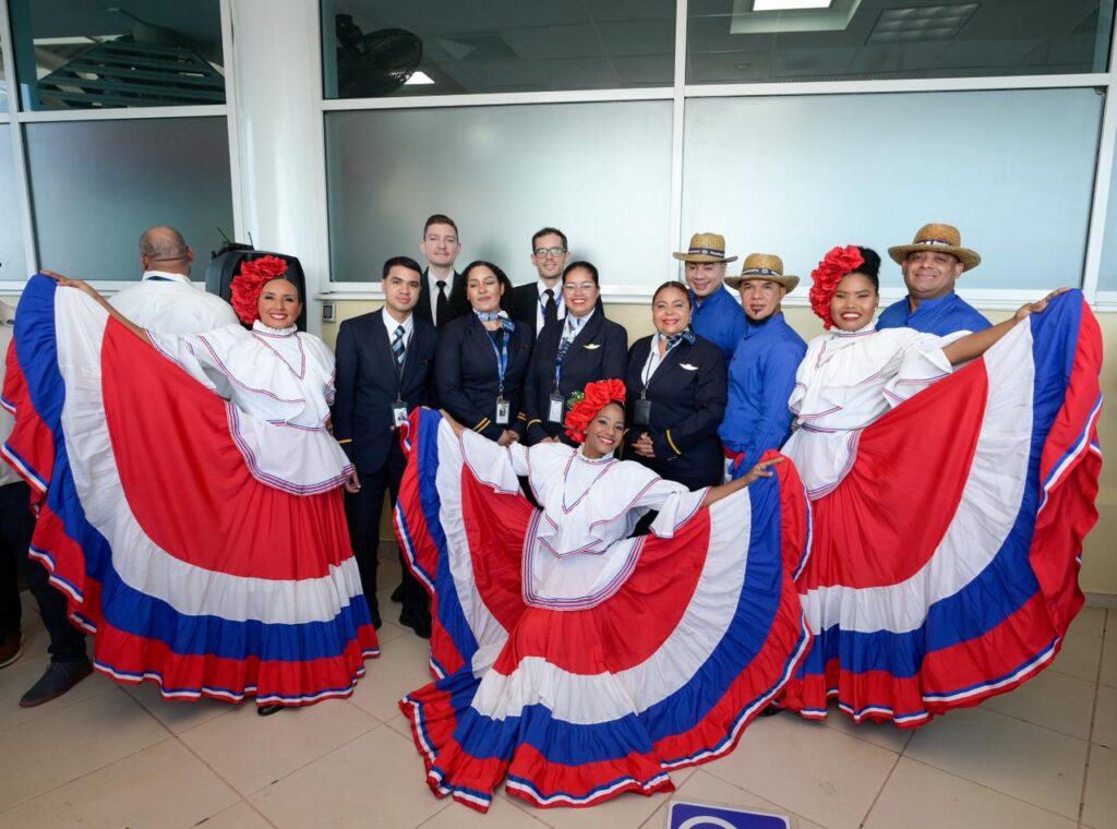 Copa Airlines reinicia operaciones Panamá - Santiago con 3 frecuencias semanales | 2 | Copa Airlines reinicia operaciones Panamá - Santiago con 3 frecuencias semanales - Noticias de hoy en República Dominicana | De Último Minuto