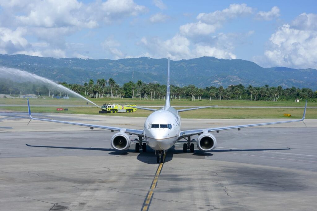Copa Airlines reinicia operaciones Panamá - Santiago con 3 frecuencias semanales | 3 | Copa Airlines reinicia operaciones Panamá - Santiago con 3 frecuencias semanales - Noticias de hoy en República Dominicana | De Último Minuto