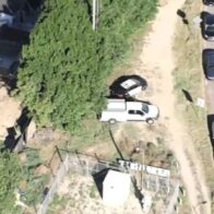 Arrestan a un hombre en EE.UU. tras hallarse más de cien restos humanos en su hogar