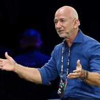 Blue Origin lanzará una red de satélites para dar servicio a gobiernos y centros de datos - Noticias de hoy en República Dominicana | De Último Minuto