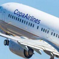 Copa Airlines reanuda los vuelos a Caracas "tras la mejora en las condiciones operativas" - Noticias de hoy en República Dominicana | De Último Minuto