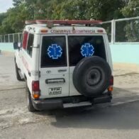 Hombre muere al caer de camión recolector de basura en SFM