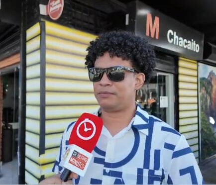 Venezolanos en RD ven con optimismo arresto de Nicolás Maduro | 3 | Venezolanos en RD ven con optimismo arresto de Nicolás Maduro - Noticias de hoy en República Dominicana | De Último Minuto