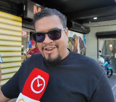 Venezolanos en RD ven con optimismo arresto de Nicolás Maduro | 4 | Venezolanos en RD ven con optimismo arresto de Nicolás Maduro - Noticias de hoy en República Dominicana | De Último Minuto