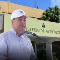 Designan a Francisco Oliverio Espaillat como ministro de Agricultura