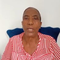 Madre dominicana solicita intervención del Gobierno por hija detenida en Venezuela desde hace 18 meses