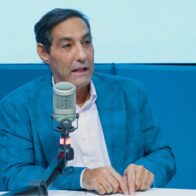 Director del Zoológico Nacional: "El presidente no me llevó allá para que me coman los leones"