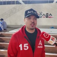 De La Casa de Alofoke 2 al “Live Extendido”: Yesther va tras la jeepeta del año