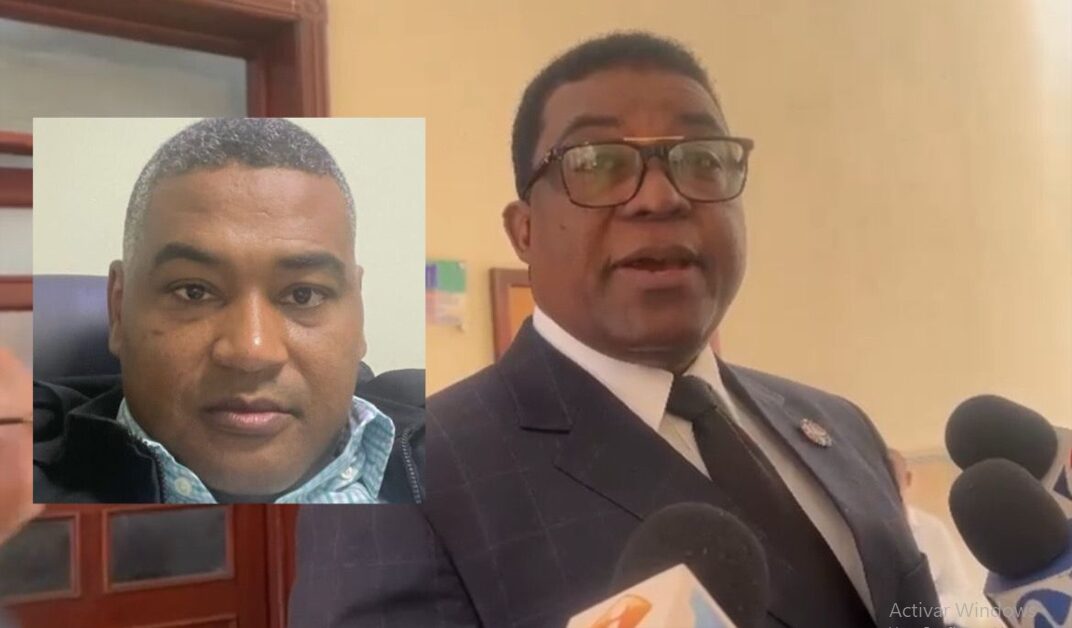 Abogado de oficial del Ejército asegura muerte de joven en el Mirador Sur fue un accidente - Noticias de hoy en República Dominicana | De Último Minuto
