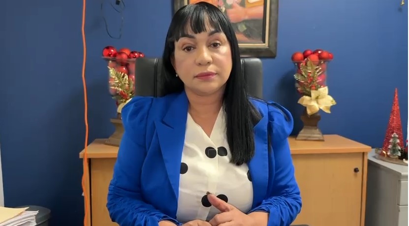 Mujer denuncia brutal agresión por parte de su hijo en SFM | 2 | Mujer denuncia brutal agresión por parte de su hijo en SFM - Noticias de hoy en República Dominicana | De Último Minuto