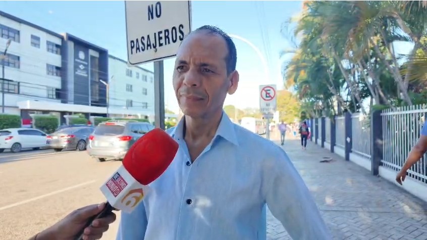 “Entren to’ coño": así recuerdan los dominicanos a Ramón Alburquerque por su franqueza y honestidad | 7 | “Entren to’ coño": así recuerdan los dominicanos a Ramón Alburquerque por su franqueza y honestidad - Noticias de hoy en República Dominicana | De Último Minuto