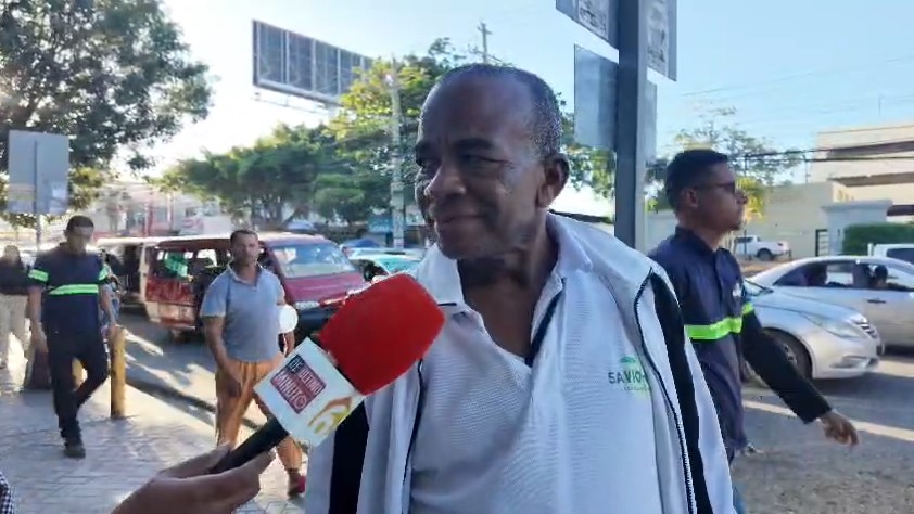 “Entren to’ coño": así recuerdan los dominicanos a Ramón Alburquerque por su franqueza y honestidad | 4 | “Entren to’ coño": así recuerdan los dominicanos a Ramón Alburquerque por su franqueza y honestidad - Noticias de hoy en República Dominicana | De Último Minuto